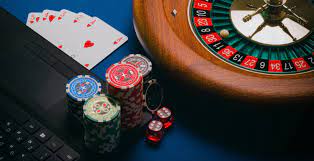 Онлайн казино Vulkan Deluxe Casino
